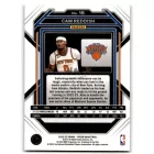 2022-23 Panini Prizm #16 Cam Reddish