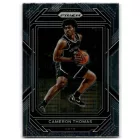 2022-23 Panini Prizm #20 Cameron Thomas