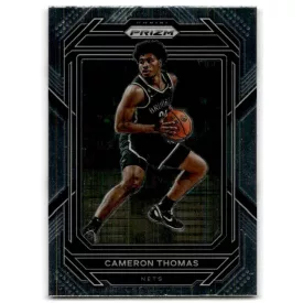 2022-23 Panini Prizm #20 Cameron Thomas