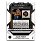2022-23 Panini Prizm #28 Michael Porter Jr.