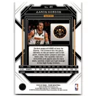 2022-23 Panini Prizm #41 Aaron Gordon