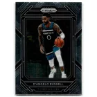 2022-23 Panini Prizm #43 D'Angelo Russell