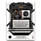 2022-23 Panini Prizm #43 D'Angelo Russell