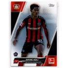 2021-22 Topps Bundesliga #128 Amine Adli