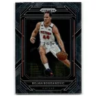 2022-23 Panini Prizm #44 Bojan Bogdanovic