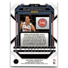 2022-23 Panini Prizm #44 Bojan Bogdanovic