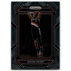 2022-23 Panini Prizm #58 Jerami Grant