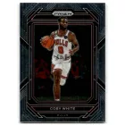 2022-23 Panini Prizm #71 Coby White