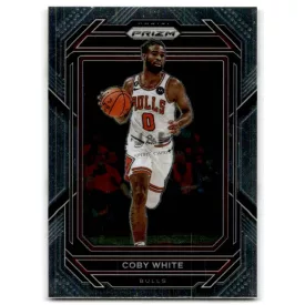 2022-23 Panini Prizm #71 Coby White