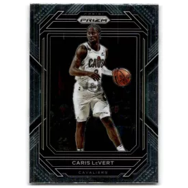 2022-23 Panini Prizm #77 Caris LeVert