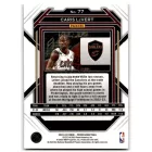 2022-23 Panini Prizm #77 Caris LeVert