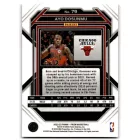 2022-23 Panini Prizm #79 Ayo Dosunmu