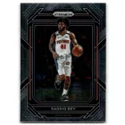 2022-23 Panini Prizm #84 Saddiq Bey