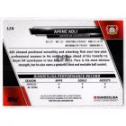 2021-22 Topps Bundesliga #128 Amine Adli