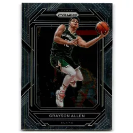 2022-23 Panini Prizm #98 Grayson Allen