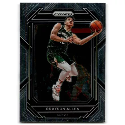 2022-23 Panini Prizm #98 Grayson Allen