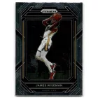2022-23 Panini Prizm #100 James Wiseman
