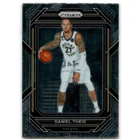 2022-23 Panini Prizm #106 Daniel Theis