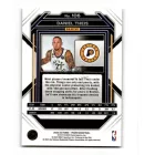 2022-23 Panini Prizm #106 Daniel Theis