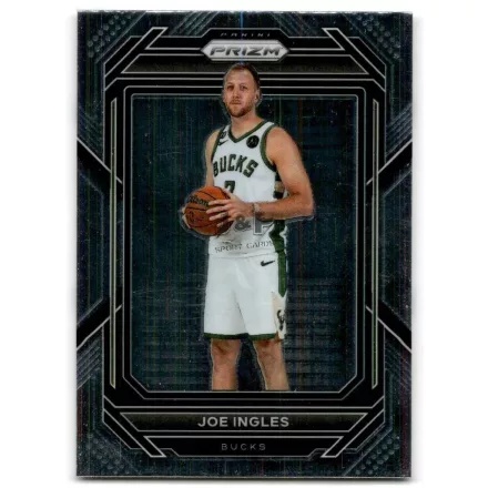 2022-23 Panini Prizm #107 Joe Ingles