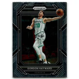 2022-23 Panini Prizm #148 Gordon Hayward