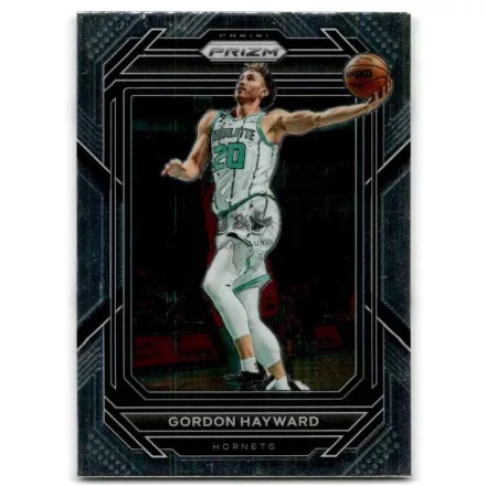 2022-23 Panini Prizm #148 Gordon Hayward