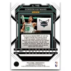 2022-23 Panini Prizm #148 Gordon Hayward