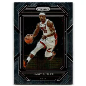 2022-23 Panini Prizm #149 Jimmy Butler