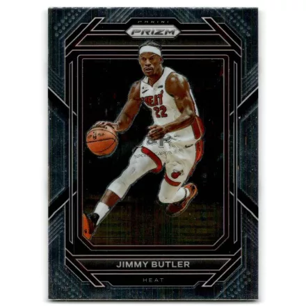 2022-23 Panini Prizm #149 Jimmy Butler