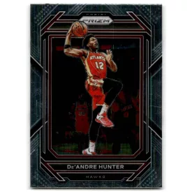 2022-23 Panini Prizm #154 De'Andre Hunter