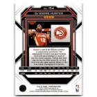 2022-23 Panini Prizm #154 De'Andre Hunter