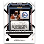 2022-23 Panini Prizm #165 Montrezl Harrell