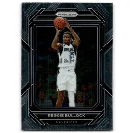 2022-23 Panini Prizm #179 Reggie Bullock