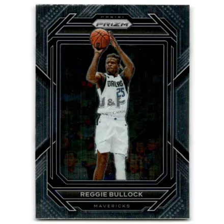2022-23 Panini Prizm #179 Reggie Bullock