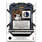 2022-23 Panini Prizm #179 Reggie Bullock