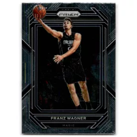 2022-23 Panini Prizm #182 Franz Wagner