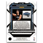 2022-23 Panini Prizm #182 Franz Wagner