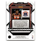 2022-23 Panini Prizm #190 Rui Hachimura