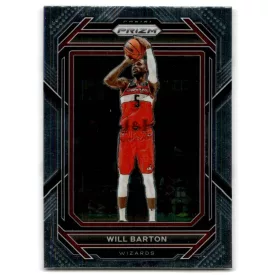 2022-23 Panini Prizm #194 Will Barton