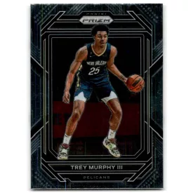 2022-23 Panini Prizm #215 Trey Murphy III