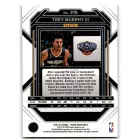 2022-23 Panini Prizm #215 Trey Murphy III