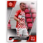 2021-22 Topps Bundesliga #140 Daniel Brosinski