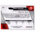 2021-22 Topps Bundesliga #140 Daniel Brosinski