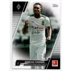 2021-22 Topps Bundesliga #141 Marcus Thuram