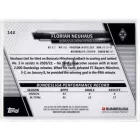 2021-22 Topps Bundesliga #142 Florian Neuhaus