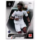 2021-22 Topps Bundesliga #143 Kouadio Koné