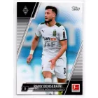 2021-22 Topps Bundesliga #144 Ramy Bensebaini