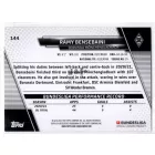 2021-22 Topps Bundesliga #144 Ramy Bensebaini