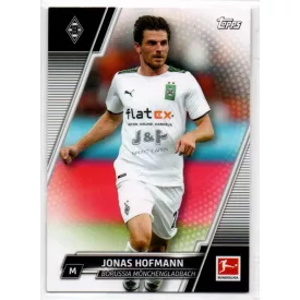 2021-22 Topps Bundesliga #145 Jonas Hofmann