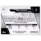 2021-22 Topps Bundesliga #145 Jonas Hofmann